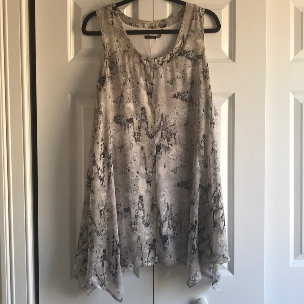 Designer tunic